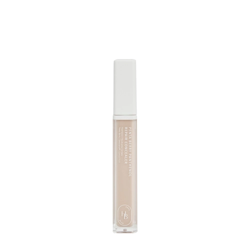 HEVEBLUE - Penta Berry Panthenol Repair Concealer - Nurturing Concealer Under Eyes - 17-21 Vanilla - 8.5g