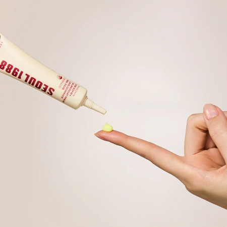 K-SECRET - SEOUL 1988 Advanced Shot : Retinal Liposome 12% + Black Rice - 15ml