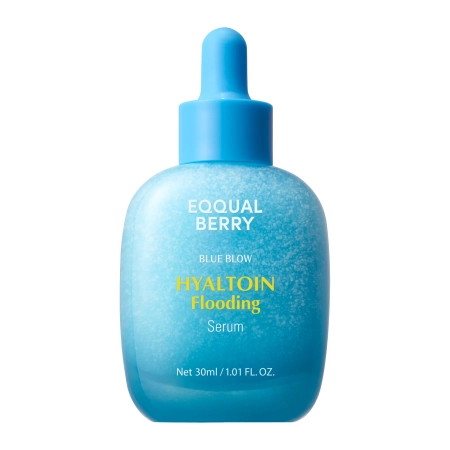 EQQUALBERRY - Hyaltoin Flooding Serum - 30ml 