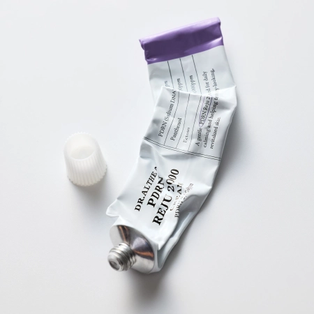 Dr. Althea - PDRN Reju 2000 Cream - Firming Face Cream - 20g