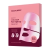 EQQUALBERRY - Collagen Pore Tight Up Hydrogel Mask - Collagen Pore Tightening Face Mask Set - 4x30g