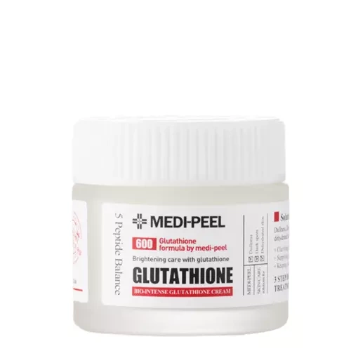 Medi-Peel - Bio Intense Glutathione White Cream - Brightening Glutathione Cream - 50g