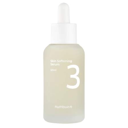 Numbuzin - No.3 - Skin Softening Serum - 50ml 