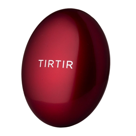 Tirtir - Mask Fit Red Cushion - Long-lasting Face Primer in Cushion - 21N Ivory - 18g