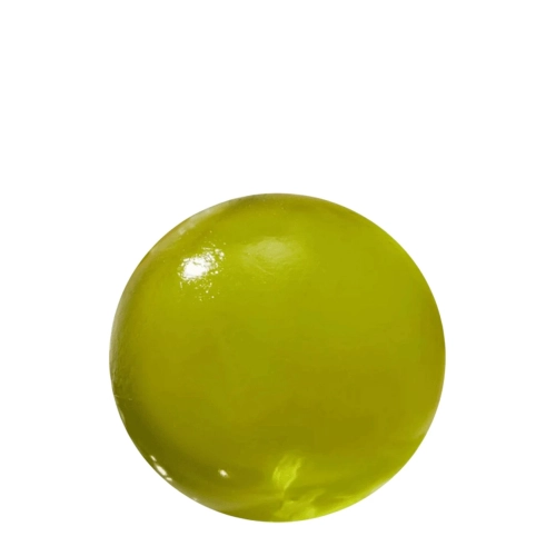 Ongredients - Jeju Green Tea Cleansing Ball - 110g