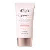 d'Alba - Waterfull Tone-Up Sun Cream SPF50+ PA++++ - Toning Face Cream with Filter - 50ml