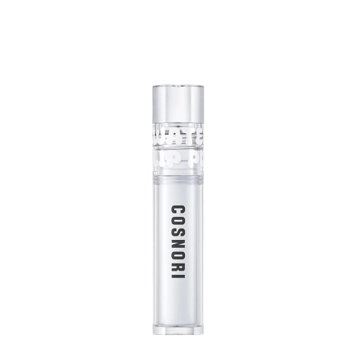 Cosnori - Water-Full Lip Plumper Strong - Enlarging Lip Gloss - 01 Clear - 3.5g