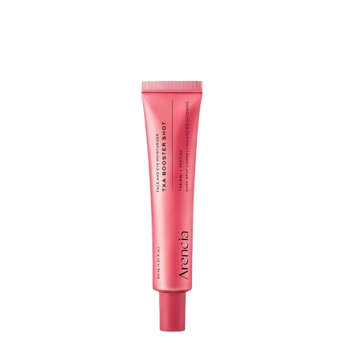Arencia - TXABoostershot - Booster with TXA - 30 ml