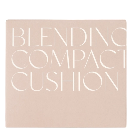 ELROEL - Blending Compact Cushion - 25 Medium Beige - 12,5g