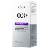 Anua - Nano Retinol 0.3% + Niacin Renewing Serum - Smoothing and Brightening Serum with Retinol - 30ml