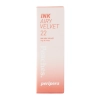 Peripera - Ink Airy Velvet - Lip Tint - 022 Center Peach - 4g