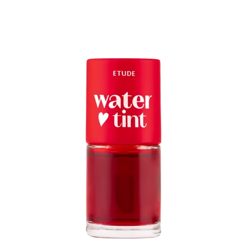 Etude House - Dear Darling Water Tint - Lip Tint - Cherry Ade - 9.5g
