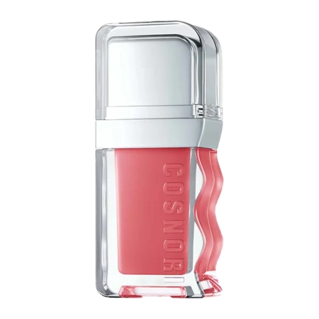Cosnori - Flow Wave Tint - Glossy Lip tint - 11 Peach Rose - 3.7g