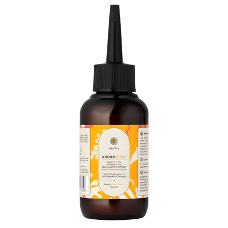 HairTry - AndroVital - Peptide Lotion Stimulating Hair Regrowth and Strengthening - 100ml