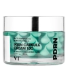VT Cosmetics - PDRN Capsule Cream 100 - Regenerating Facial Cream with PDRN - 50ml