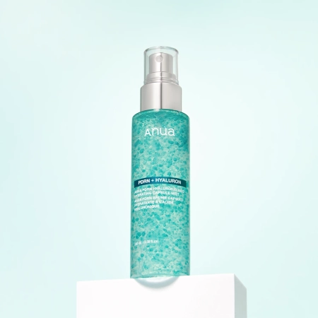 Anua - PDRN Hyaluronic Acid Hydrating Capsule Mist - 100ml