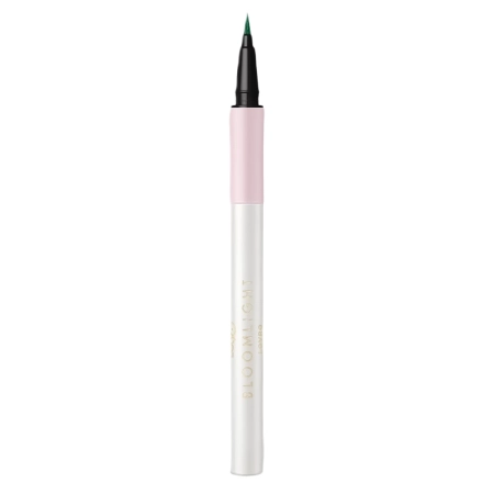 LOVRO - Bloomlight Eyeliner - Liquid Eyeliner - Emerald - 0.6 g