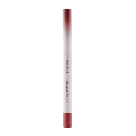 Rom&nd - Lip Mate Pencil - Lip Pencil - 06 Under Chili - 0.5g