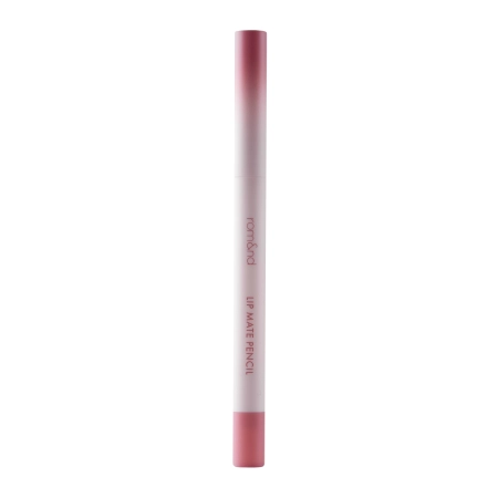 Rom&nd - Lip Mate Pencil - Lip Pencil - 04 Fig Breeze - 0.5g