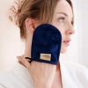 Cosibella Accessories - Makeup Removal Glove Using Only Water - Pacific Blue