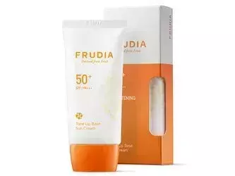 Frudia - Tone Up Base Sun Cream SPF50+/PA+++ - Makeup Base with Filter - 50g