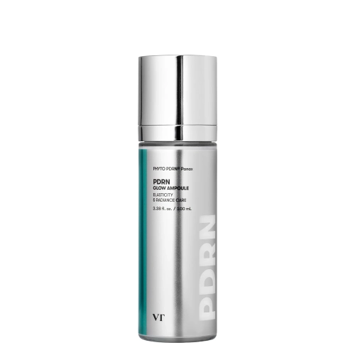 VT Cosmetics - PDRN Glow Ampoule - Brightensglowing Ampoule for Face with PDRN - 100ml