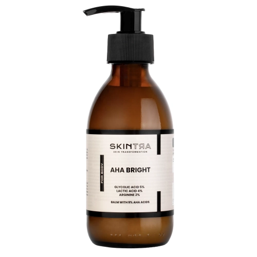 SkinTra - AHA Bright - 200ml