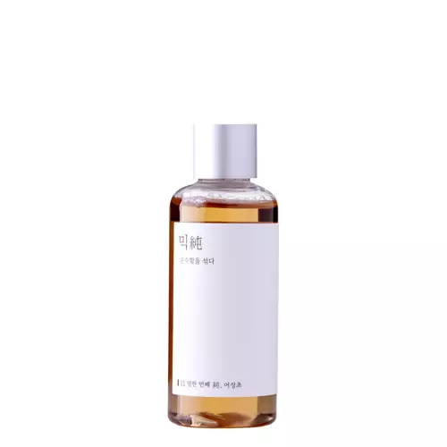 Mixsoon - Heartleaf Essence - Heartleaf Essence - 100ml