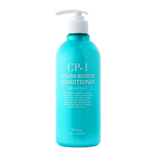 CP-1 - Volume Booster Conditioner - Volume Booster Conditioner - 500ml