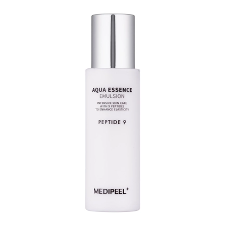 Medi-Peel - Peptide 9 Aqua Essence Emulsion - Facial Peptide Emulsion - 250ml