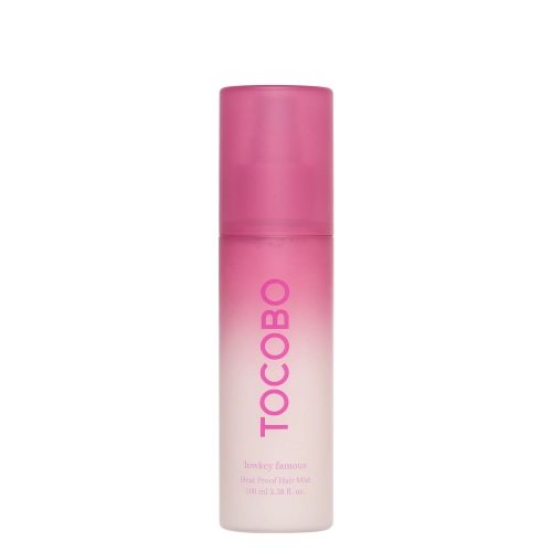 Tocobo - Heat Proof Hair Mist - 01 Lowkey Famous - 100ml
