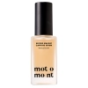 motomont - Before Makeup Caffeine Serum - Caffeine-Infused Pre-Makeup Serum - 30 ml 