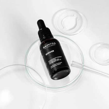 SkinTra - Reviver - Revitalizing Serum - 30ml