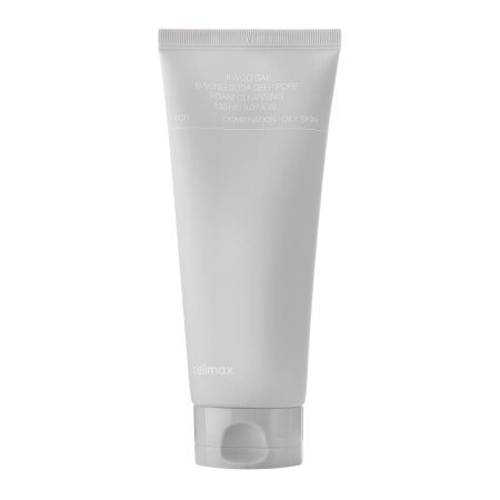 Celimax - Ji.Woo.Gae Baking Soda Deep Pore Foam Cleansing - 150ml