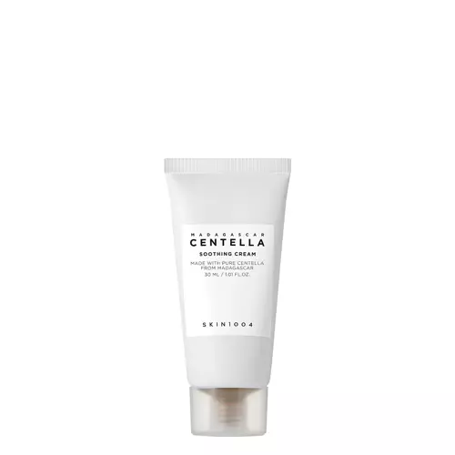 SKIN1004 - Madagascar - Centella Soothing Cream - 30ml