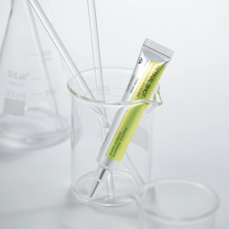 Celimax - The Vita-A Retinal Shot Tightening Booster - Firming Booster with Retinal - 15ml
