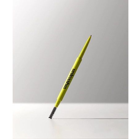 Unleashia - Shaper Defining Eyebrow Pencil - 2 Kraft Brown - 0.025g