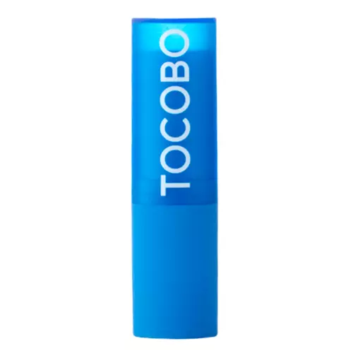 Tocobo - Powder Cream Lip Balm - 033 Carrot Cake - 3.5g