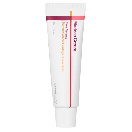 Centellian24 - Madeca Cream Time Reverse - Anti-Wrinkle Face Cream - 50ml