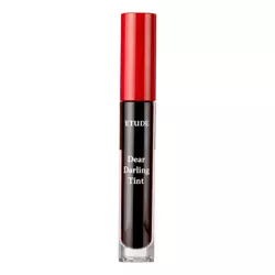 Etude House - Dear Darling Water Gel Lip Tint - #RD301 Real Red - 5g