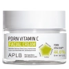 APLB - PDRN Vitamin C Facial Cream - Firming Facial Cream with Vitamin C - 55ml 