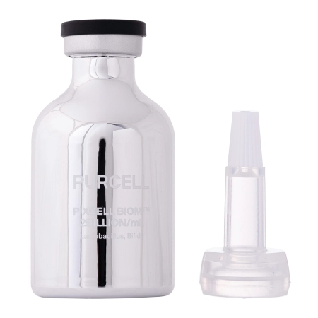 Purcell - Pixcell Biom 2 Billion/mL - Strengthening Facial Serum - 30ml