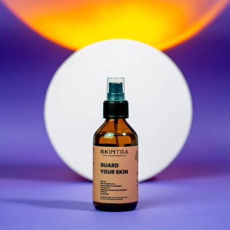 SkinTra - Guard Your Skin - Protective Antioxidant Essence - 100ml
