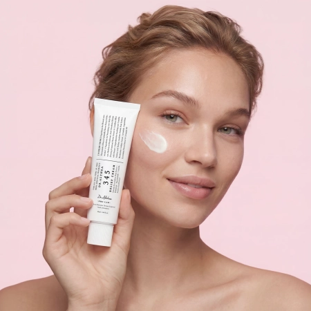 Dr. Althea - 345 Relief Cream - Regenerating Face Cream - 50 ml