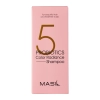 Masil - 5 Probiotics Color Radiance Shampoo - Protective Shampoo with Probiotics - 150ml