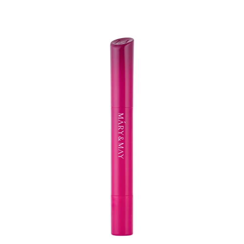 Mary&May; - Blooming Glow Lip - Tinted Lip Balm - 07 Lilac Dream - 1.7 g