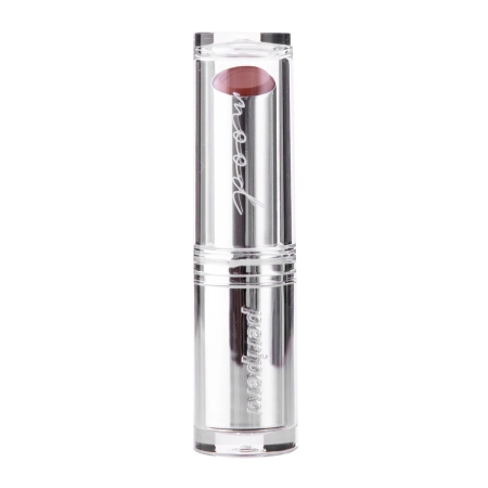 Peripera - Ink Mood Glowy Balm - Vegan Lipstick with Glossy Finish - 02 Coral - 3.2g
