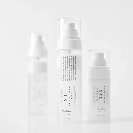 Dr. Althea - 345 Relief Cream Mist - 100ml