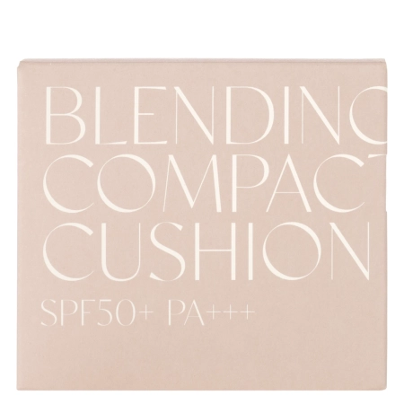 ELROEL - Blending Compact Cushion - 23 Natural Beige - 12,5g