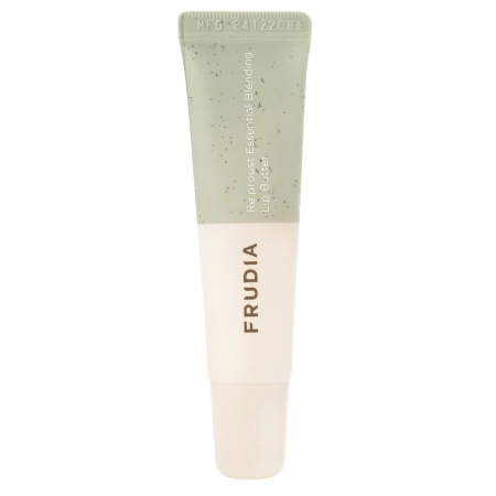 Frudia - Re:proust Essential Blending Lip Butter - Greenery - 10g